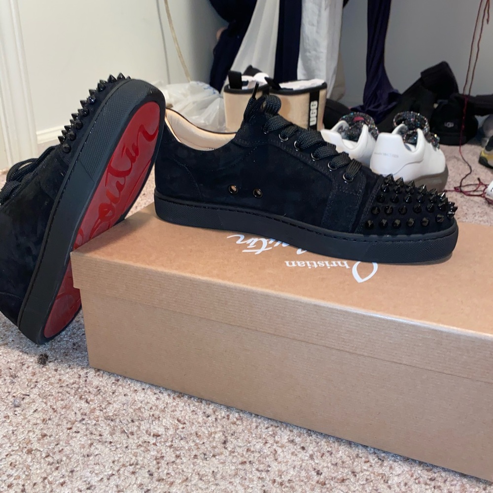 Christian Louboutin shoes